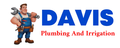 Trusted plumber in MORRILTON